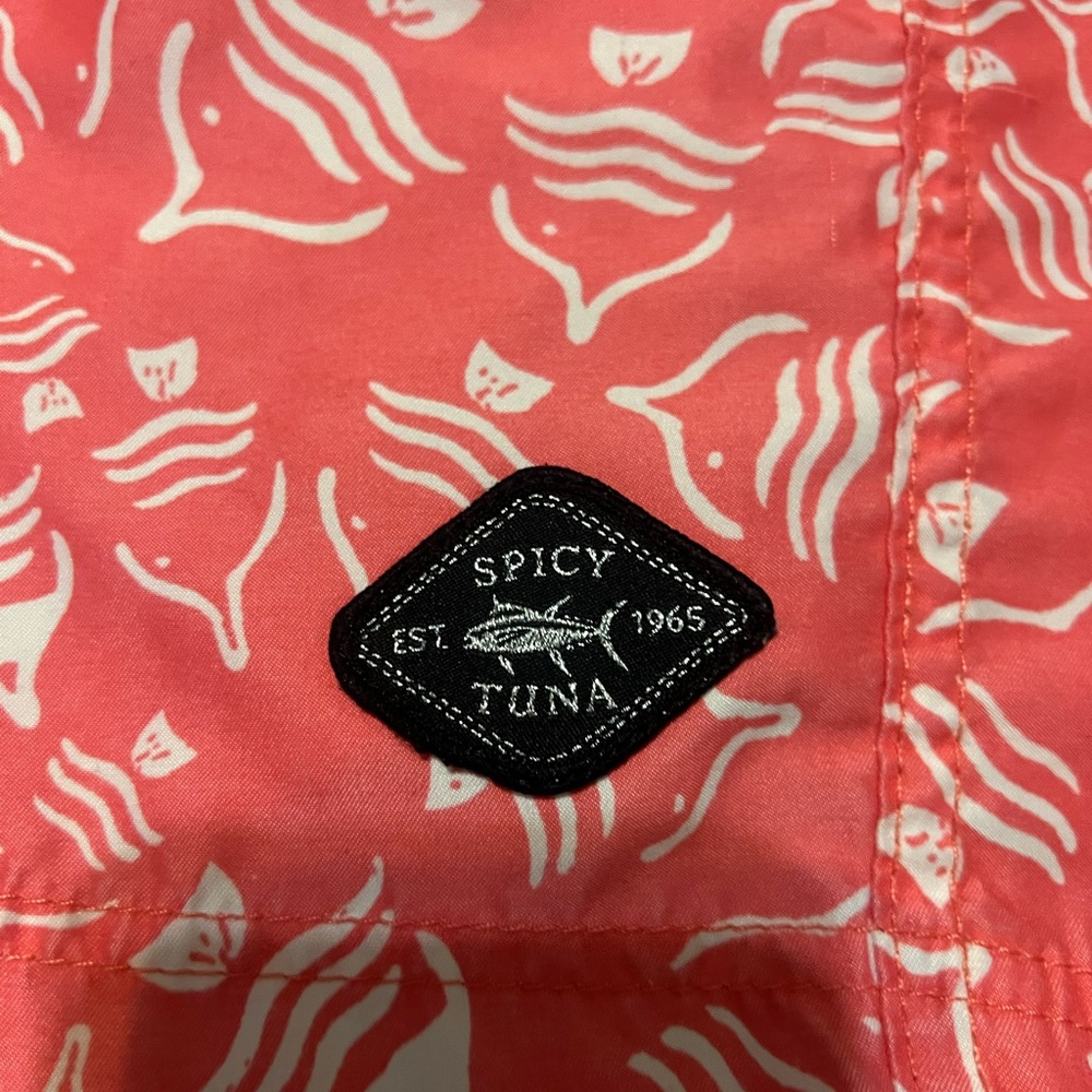 Swim trunks - Picture 4 of 4